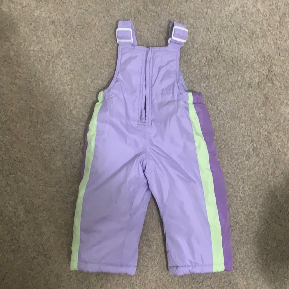 Pacific Trail | Snow Suit